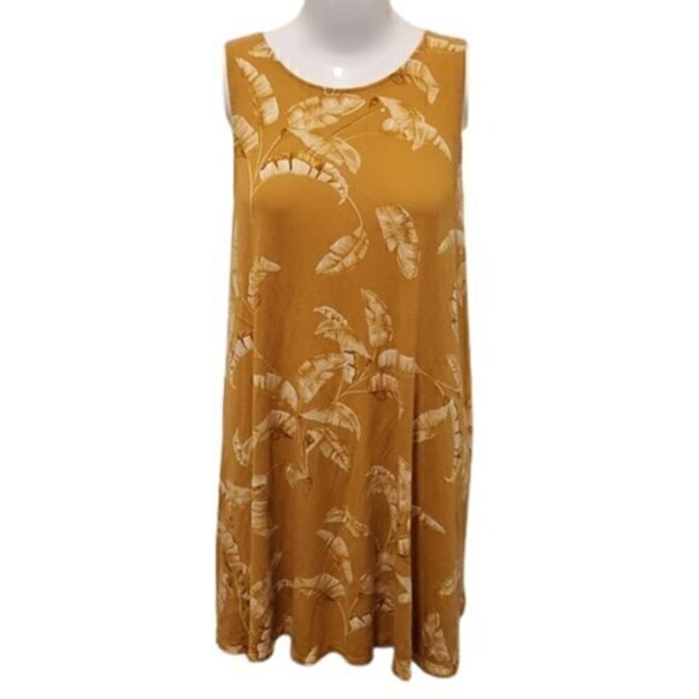 [H&M] Tank Dress - Size S